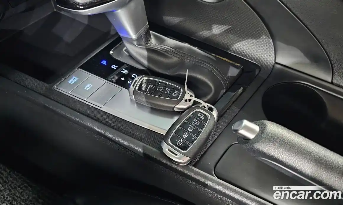Hyundai Avante 2023 1.6 гидро в Москве № 1757699, фото 22