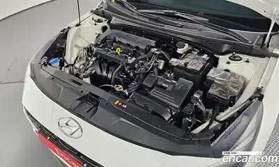 Hyundai Avante 2023 1.6 гидро в Москве № 1757699, миниатюра 6