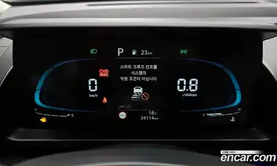 Hyundai Casper 2022 1.0 гидро в Москве № 1757727, миниатюра 11