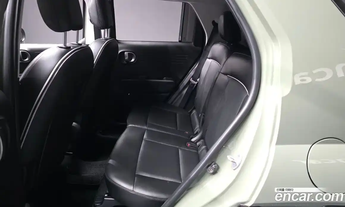 Hyundai Casper 2022 1.0 гидро в Москве № 1757727, фото 16