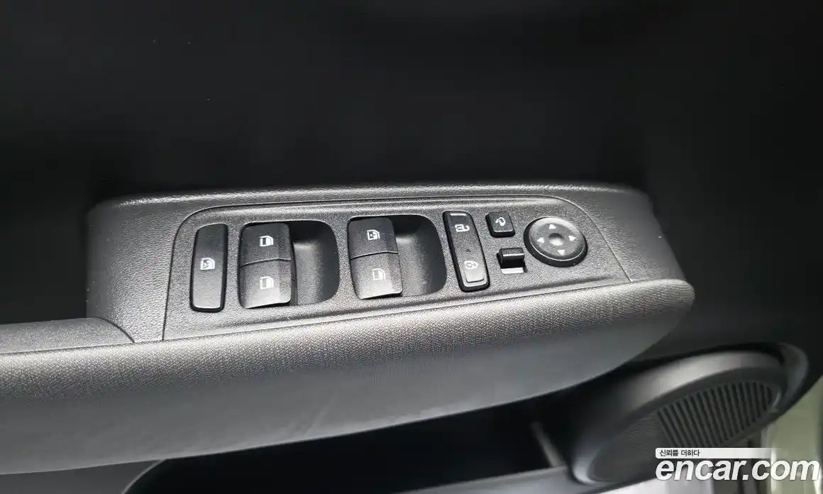 Hyundai Casper 2022 1.0 гидро в Москве № 1757727, фото 28