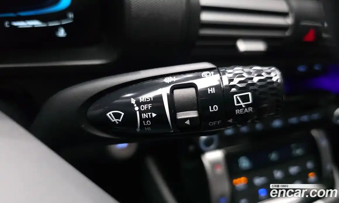 Hyundai Casper 2022 1.0 гидро в Москве № 1757727, фото 30