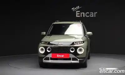 Hyundai Casper 2022 1.0 гидро в Москве № 1757727, миниатюра 3
