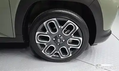 Hyundai Casper 2022 1.0 гидро в Москве № 1757727, миниатюра 5