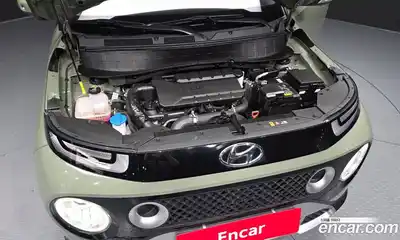 Hyundai Casper 2022 1.0 гидро в Москве № 1757727, миниатюра 6