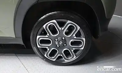 Hyundai Casper 2022 1.0 гидро в Москве № 1757727, миниатюра 7