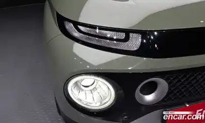 Hyundai Casper 2022 1.0 гидро в Москве № 1757727, миниатюра 8