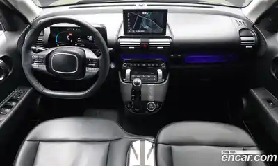 Hyundai Casper 2022 1.0 гидро в Москве № 1757727, миниатюра 10
