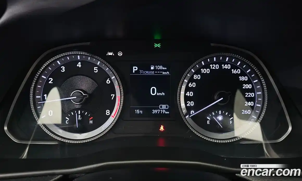 Hyundai Sonata 2020 2.0 гидро в Москве № 1757850, фото 11