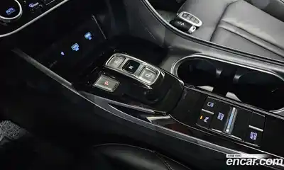 Hyundai Sonata 2020 2.0 гидро в Москве № 1757850, миниатюра 12