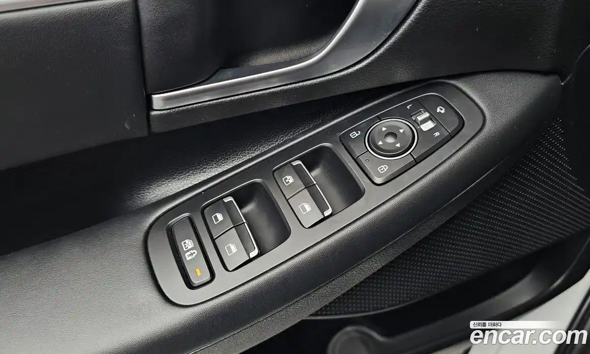 Hyundai Sonata 2020 2.0 гидро в Москве № 1757850, фото 23
