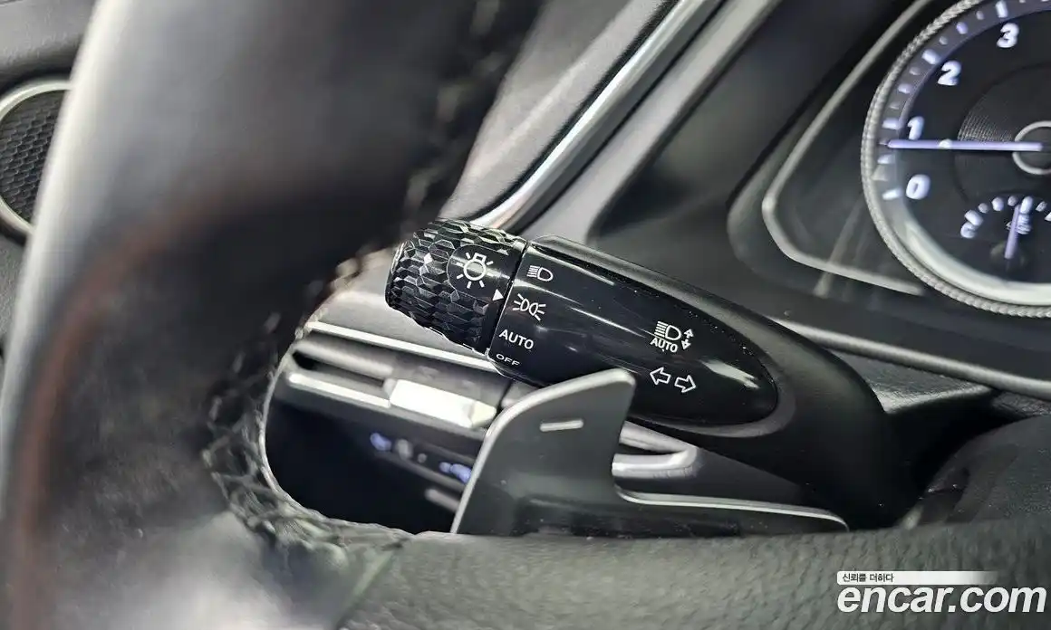 Hyundai Sonata 2020 2.0 гидро в Москве № 1757850, фото 24