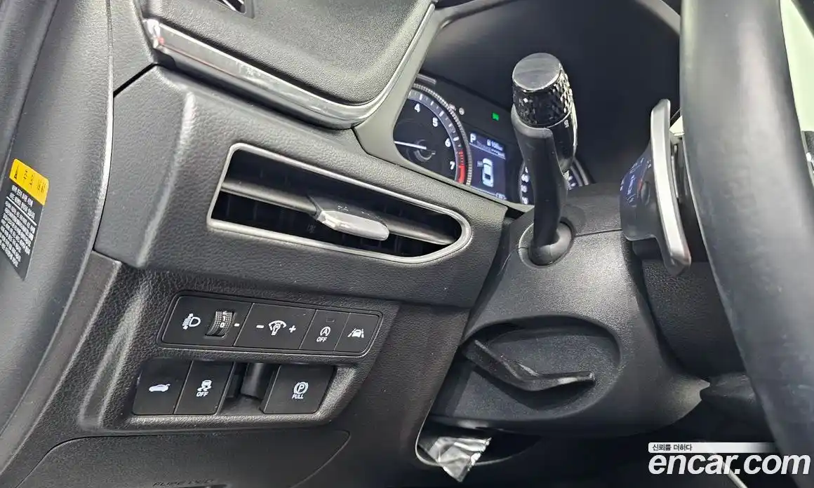 Hyundai Sonata 2020 2.0 гидро в Москве № 1757850, фото 25