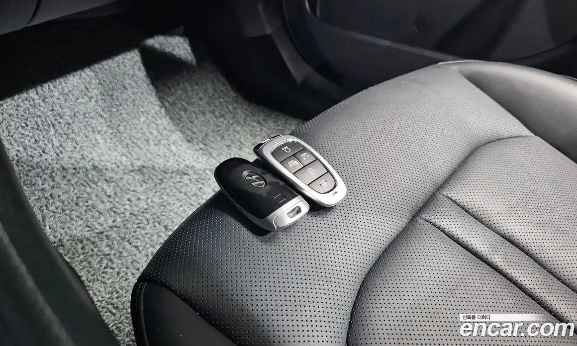 Hyundai Sonata 2020 2.0 гидро в Москве № 1757850, фото 27