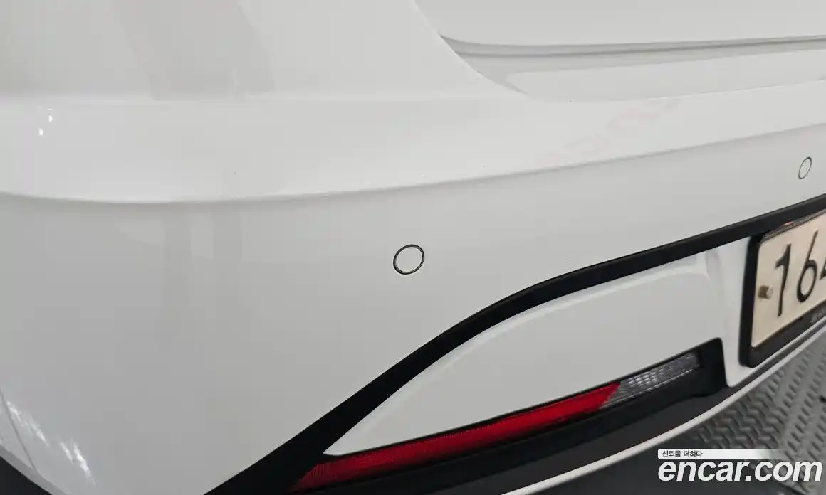 Hyundai Sonata 2020 2.0 гидро в Москве № 1757850, фото 29