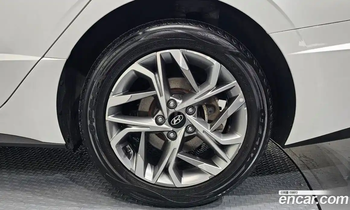 Hyundai Sonata 2020 2.0 гидро в Москве № 1757850, фото 7