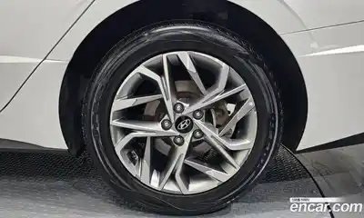 Hyundai Sonata 2020 2.0 гидро в Москве № 1757850, миниатюра 7
