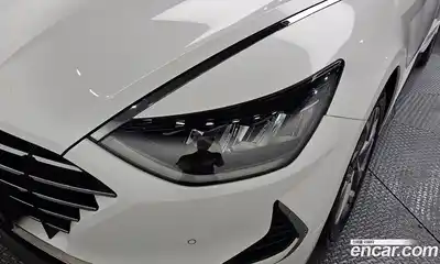 Hyundai Sonata 2020 2.0 гидро в Москве № 1757850, миниатюра 8