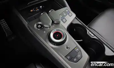 Kia Sportage 2025 1.6 гидро в Москве № 1758043, миниатюра 12