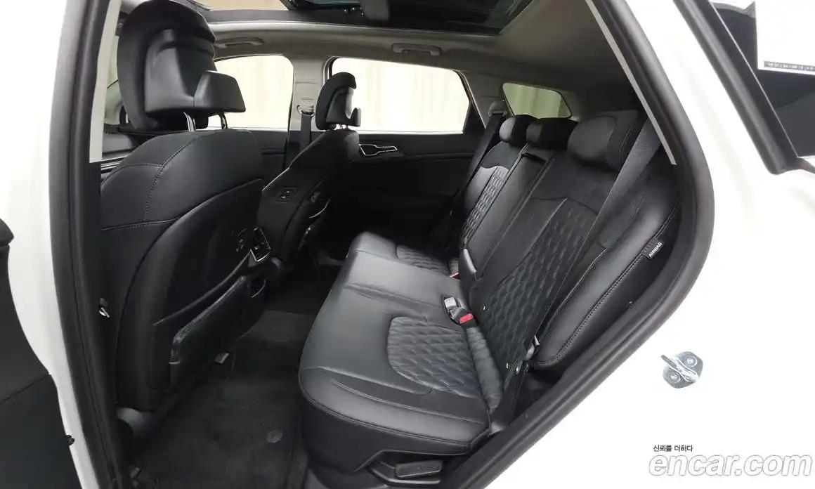 Kia Sportage 2025 1.6 гидро в Москве № 1758043, фото 16