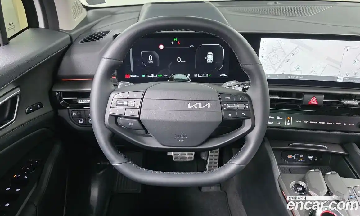Kia Sportage 2025 1.6 гидро в Москве № 1758043, фото 19