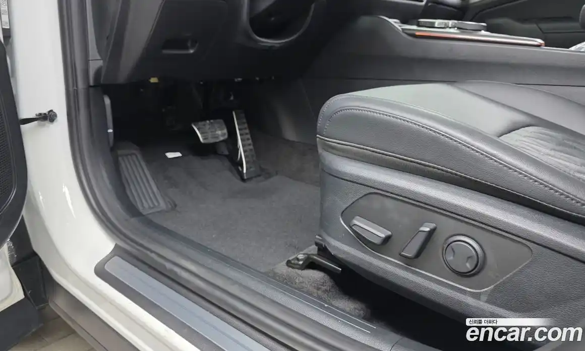 Kia Sportage 2025 1.6 гидро в Москве № 1758043, фото 29