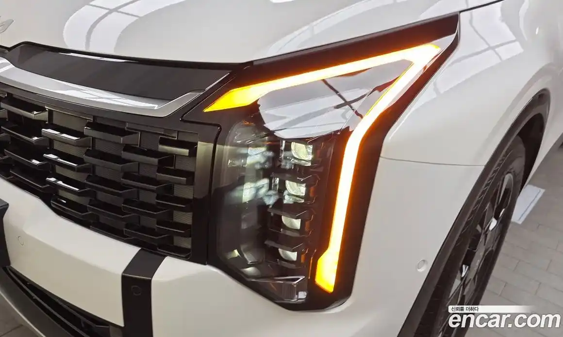 Kia Sportage 2025 1.6 гидро в Москве № 1758043, фото 8