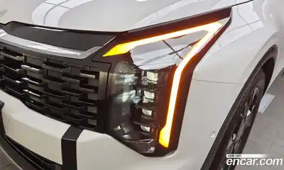 Kia Sportage 2025 1.6 гидро в Москве № 1758043, миниатюра 8
