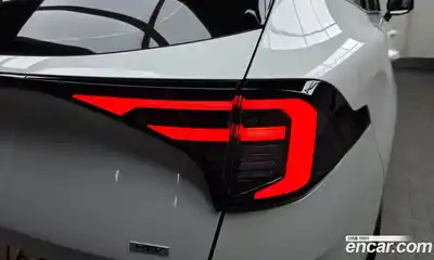 Kia Sportage 2025 1.6 гидро в Москве № 1758043, миниатюра 9
