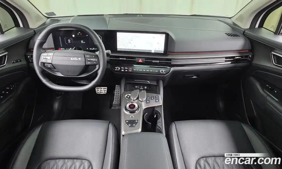 Kia Sportage 2025 1.6 гидро в Москве № 1758043, фото 10