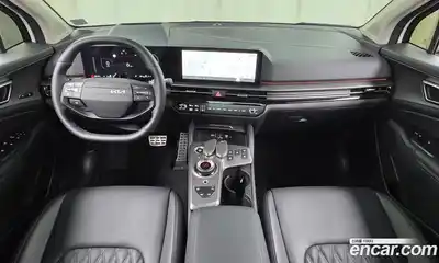 Kia Sportage 2025 1.6 гидро в Москве № 1758043, миниатюра 10