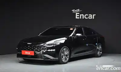Kia K8, 2024