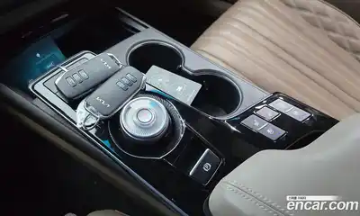 Kia K8 2024 1.6 гидро в Москве № 1758143, миниатюра 12