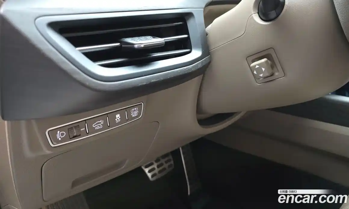 Kia K8 2024 1.6 гидро в Москве № 1758143, фото 20