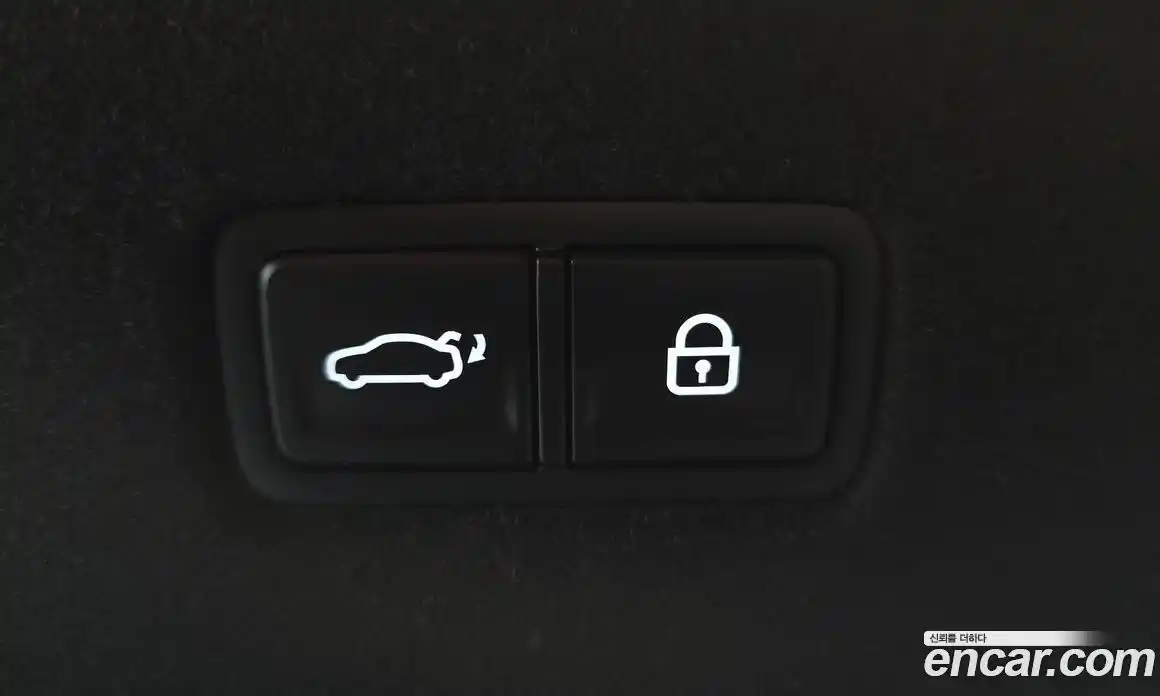 Kia K8 2024 1.6 гидро в Москве № 1758143, фото 25