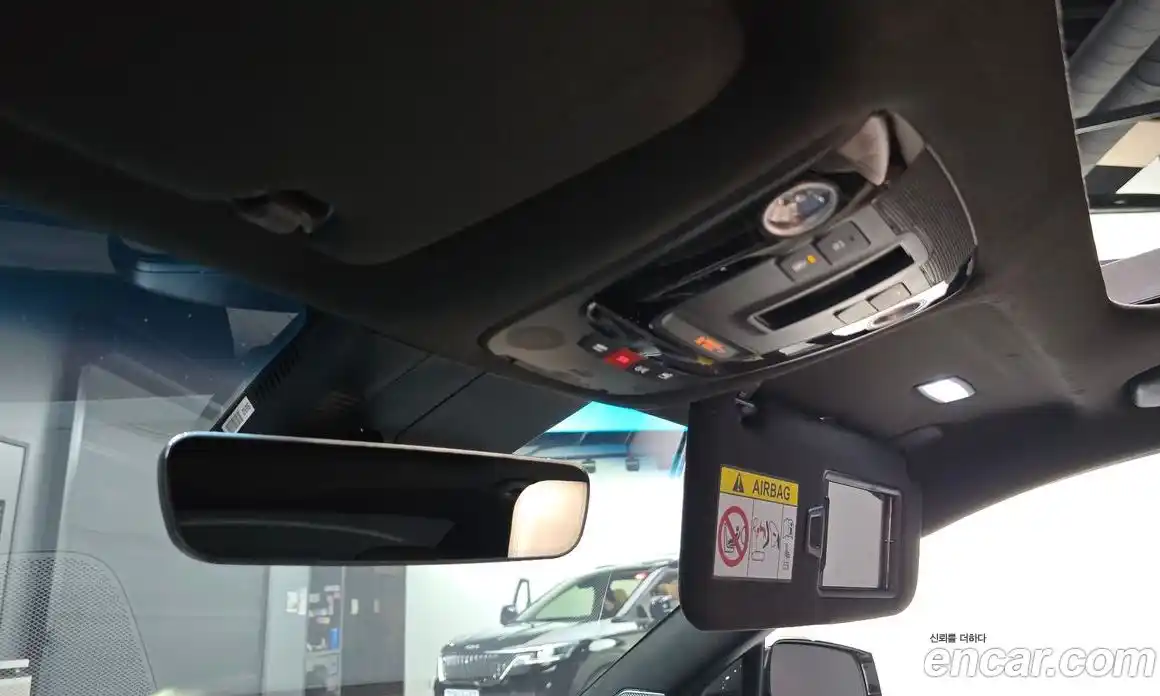 Kia K8 2024 1.6 гидро в Москве № 1758143, фото 27
