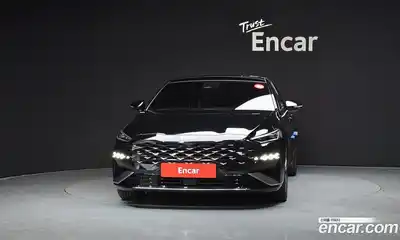 Kia K8 2024 1.6 гидро в Москве № 1758143, миниатюра 3