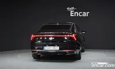 Kia K8 2024 1.6 гидро в Москве № 1758143, миниатюра 4