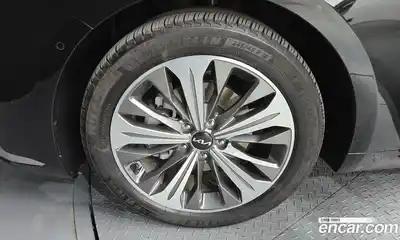 Kia K8 2024 1.6 гидро в Москве № 1758143, миниатюра 5