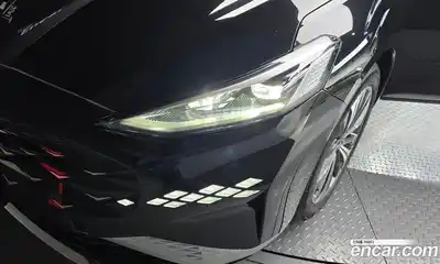 Kia K8 2024 1.6 гидро в Москве № 1758143, миниатюра 8