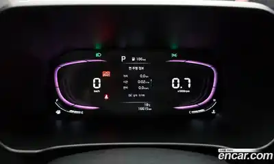 Kia Morning 2024 1.0 гидро в Москве № 1758215, миниатюра 11