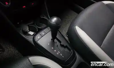 Kia Morning 2024 1.0 гидро в Москве № 1758215, миниатюра 12