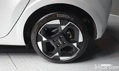 Kia Morning 2024 1.0 гидро в Москве № 1758215, миниатюра 7