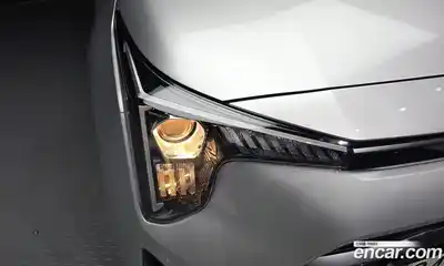 Kia Morning 2024 1.0 гидро в Москве № 1758215, миниатюра 8
