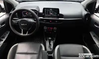 Kia Morning 2024 1.0 гидро в Москве № 1758215, миниатюра 10