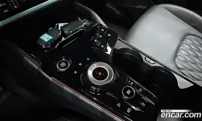 Kia Sportage 2023 1.6 гидро в Москве № 1758274, миниатюра 11