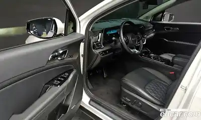 Kia Sportage 2023 1.6 гидро в Москве № 1758274, миниатюра 12