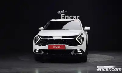 Kia Sportage 2023 1.6 гидро в Москве № 1758274, миниатюра 2