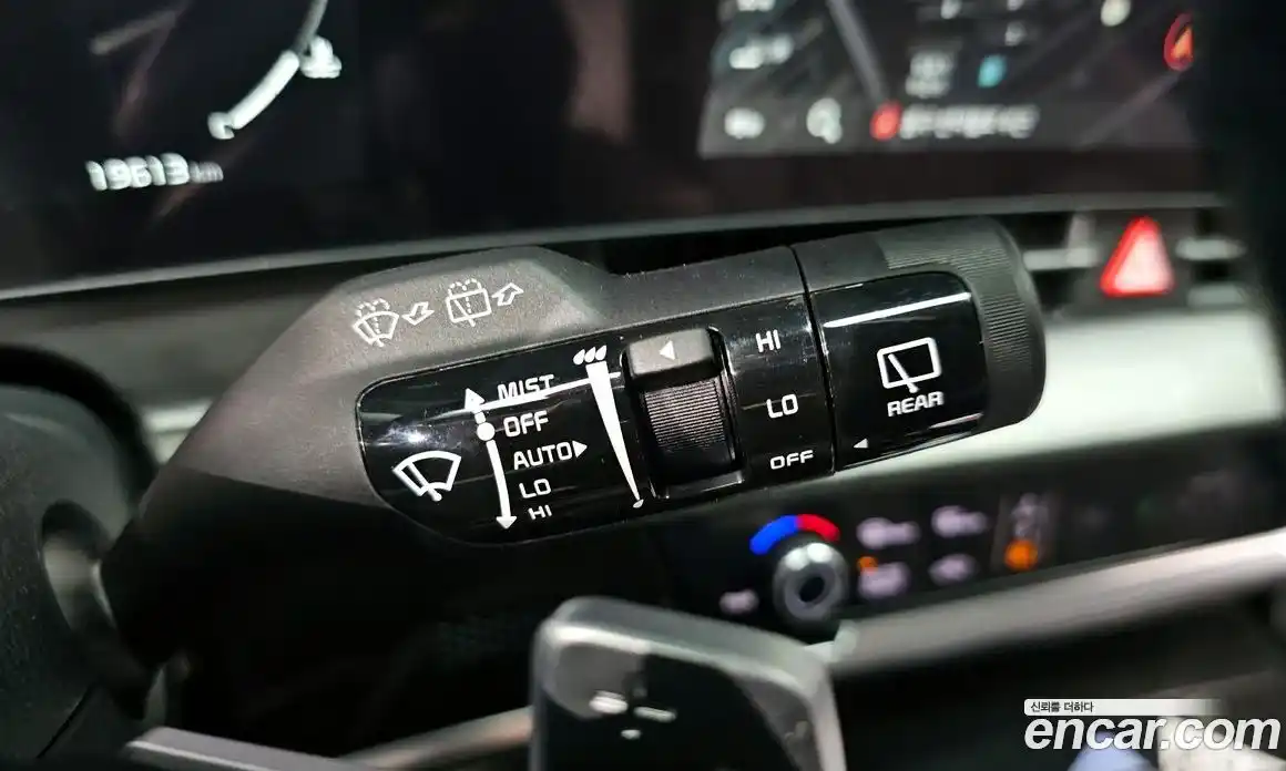 Kia Sportage 2023 1.6 гидро в Москве № 1758274, фото 29