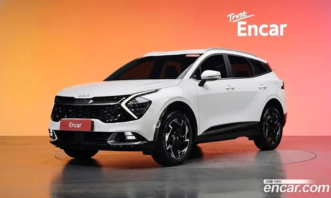 Kia Sportage 2023 1.6 гидро в Москве № 1758274, фото 31